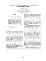 Báo cáo khoa học: 