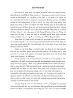 Phân tích tình hình tài chính Công ty TNHH Xây dựng và Công nghệ Quang Minh