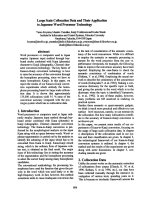 Báo cáo khoa học: 