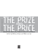 The Prize and the Price doc