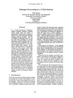 Báo cáo khoa học: 