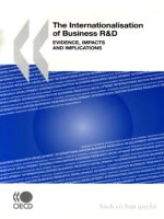 the internationalisation of business r d pptx