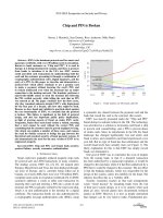Chip & pin broken smart card authentication