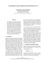 Báo cáo khoa học: 