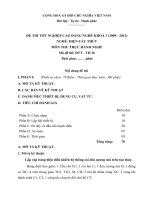 đề thi thực hành - điện tàu thủy - mã đề thi đtt - th (36)
