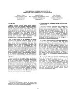 Báo cáo khoa học: 