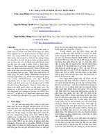 Các thuật toán trên MPLS doc