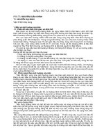 Báo cáo khoa học 