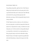 NUÔI TÔM SÚ TRÊN CÁT pdf