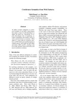 Báo cáo khoa học: 