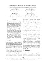 Báo cáo khoa học: 