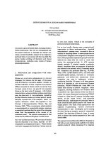 Báo cáo khoa học: 