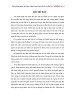 kiểm toán các khoản phải thu khách hàng trong quy trình kiểm toán báo cáo tài chính tại công ty kiểm toán và tư vấn tài chính aca group