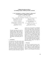 Báo cáo khoa học: 