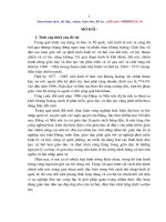 giải pháp thúc đẩy triển khai cơ chế tự chủ, tự chịu trách nhiệm ở các đơn vị sự nghiệp đào tạo công lập (qua thực tiễn một số cơ sở đào tạo đại học công lập)