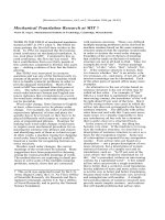 Báo cáo khoa học: 