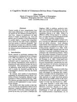 Báo cáo khoa học: 