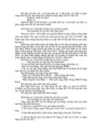 sinh hoat lien doi 20/11