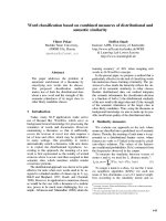 Báo cáo khoa học: 