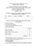 đề thi thực hành tốt nghiệp nghề lắp đặt điện và điều khiển trong công nghiệp-mã đề thi ktlđđ&đktc (12)