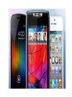 .So sánh Galaxy Nexus, iPhone 4S và Droid RAZR potx