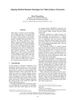 Báo cáo khoa học: 