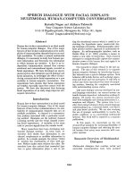 Báo cáo khoa học: 