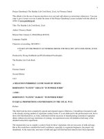 The Healthy Life Cook Book, 2d ed. pot