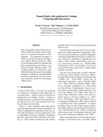 Báo cáo khoa học: 