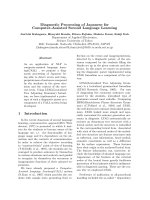 Báo cáo khoa học: 