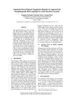 Báo cáo khoa học: 