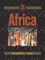 Africa: An Encyclopedia for Students ppt