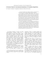 Báo cáo khoa học: 