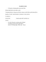 Cho thuê tầng 3 và tầng 4 để làm văn phòng docx