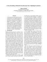 Báo cáo khoa học: 