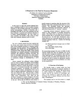 Báo cáo khoa học: 