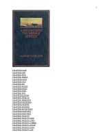 A Daughter of the Middle Border pdf