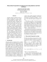 Báo cáo khoa học: 