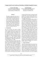 Báo cáo khoa học: 