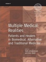 MULTIPLE MEDICAL REALITIES Patients and Healers in Biomedical, Alternative and Traditional Medicine_1 pot