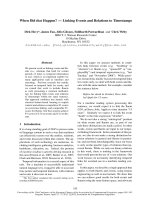 Báo cáo khoa học: 