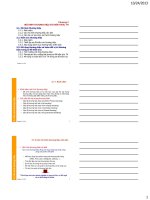 Chương 3 chiến lược thương hiệu