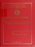 Hoạch định nguồn nhân lực doanh nghiệp - ERP và thực trạng triển khai tại một số doanh nghiệp Việt Nam