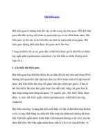 Đột biến gene doc