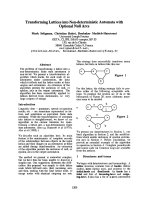 Báo cáo khoa học: 