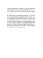 art deco studio concept basic concept for interior design ideas in a small space