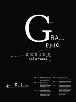 Graphic design solution