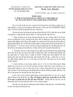 Thông báo đăng ký QTKD 2 hướng pptx