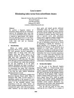 Báo cáo khoa học: 