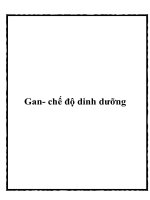Gan- chế độ dinh dưỡng potx